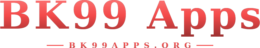 BK99 Apps logo